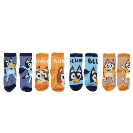 Calcetines Bluey Multicolor