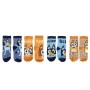 Calcetines Bluey Multicolor