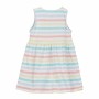 Robe Frozen Multicouleur Fille