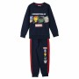 Survêtement Enfant The Avengers Bleu foncé