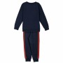 Survêtement Enfant The Avengers Bleu foncé