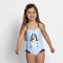 Maillot de Bain Fille Bluey Bleu clair