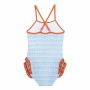 Maillot de Bain Fille Vaiana