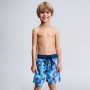 Maillot de bain enfant Stitch Bleu clair