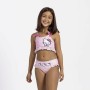 Bikini Hello Kitty Rosa claro