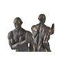 porte-livre DKD Home Decor Cuivre Résine Homme (14 x 8,4 x 25 cm)