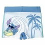 Bañador Niño Stitch Azul