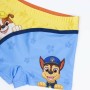 Maillot de bain enfant The Paw Patrol Multicouleur