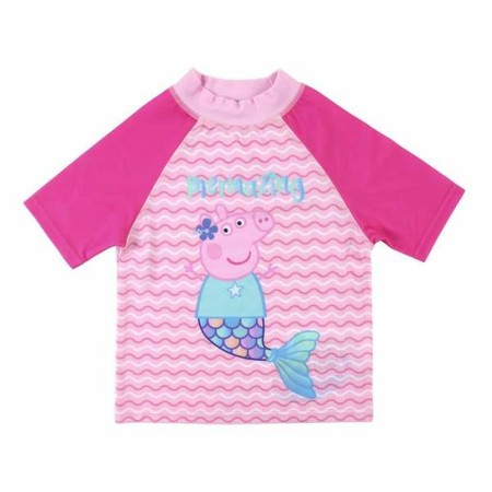 Camiseta de Baño Peppa Pig