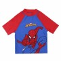 Camiseta de Baño Spider-Man Azul oscuro