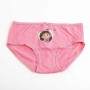 Pack de culottes pour fille Gabby's Dollhouse Multicouleur