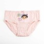 Pack de culottes pour fille Gabby's Dollhouse Multicouleur