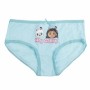 Pack de culottes pour fille Gabby's Dollhouse Multicouleur