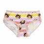 Pack de culottes pour fille Gabby's Dollhouse Multicouleur