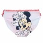 Bañador Niña Minnie Mouse Rosa claro