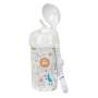 Botella de Agua Safta Zoo Beige PVC 500 ml