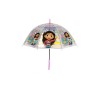 Parapluie Gabby's Dollhouse Party Rose Ø 76 cm