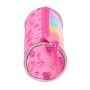 Fourre-tout Rainbow High Shine Multicouleur 20 x 7 x 7 cm