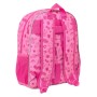 Cartable Rainbow High Shine Multicouleur 32 x 38 x 12 cm