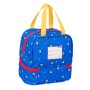 Sac à goûter Mickey Mouse Clubhouse Good day Bleu 20 x 20 x 15 cm