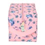 Fourre-tout Lilo & Stitch Beach Rose 29 x 15 x 14 cm