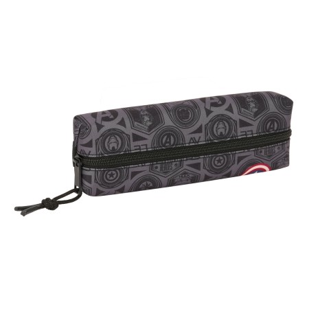 Fourre-tout The Avengers Vendetta Noir 22 x 4 x 7 cm