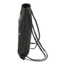 Sac à dos serré par des ficelles Star Wars Rebellion Noir 35 x 40 x 1 cm