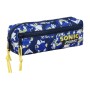 Fourre-tout Sonic City Bleu 22 x 8,5 x 6 cm