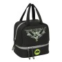 Sac à goûter Batman Game over Noir 20 x 20 x 15 cm