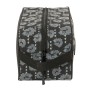 Fourre-tout One Piece Pirates Noir 29 x 15 x 14 cm