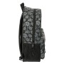 Cartable One Piece Pirates Noir 30 x 46 x 14 cm