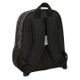 Cartable Dragon Ball Combat Noir 27 x 33 x 10 cm