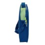 Cartera Escolar Munich North Azul marino 38 x 28 x 6 cm