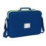 Cartera Escolar Munich North Azul marino 38 x 28 x 6 cm