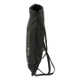 Bolsa Mochila con Cuerdas Kelme Iron Negro 35 x 40 x 1 cm