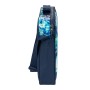 Cartable d'école El Niño Kook Blue marine 38 x 28 x 6 cm