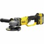 Meuleuse d'angle Stanley SFMCG400M1K-QW