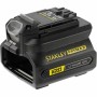 Batería de litio recargable Stanley SFMCB100-XJ 18 V