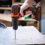 Atornillador Black & Decker