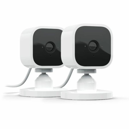 Camescope de surveillance Blink Home Security