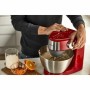 Robot de Cocina Kenwood rouge