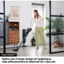 Aspirateur balai Samsung 580 W