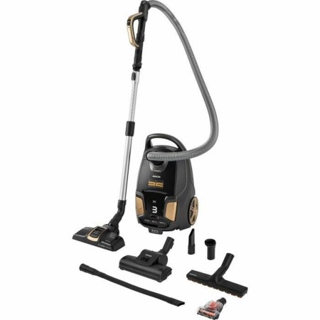 Aspirateur Sencor Noir 600 W