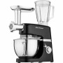 Robot culinaire Sencor Noir Gris 1000 W