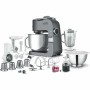 Robot de Cocina Sencor Gris 1500 W