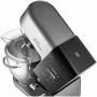 Robot de Cocina Sencor Negro Gris