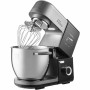 Robot culinaire Sencor Noir Gris