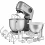 Robot de Cocina Sencor Gris 1500 W