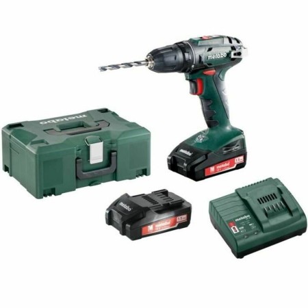 Tournevis Metabo BS 18 18 V