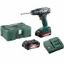 Tournevis Metabo BS 18 18 V